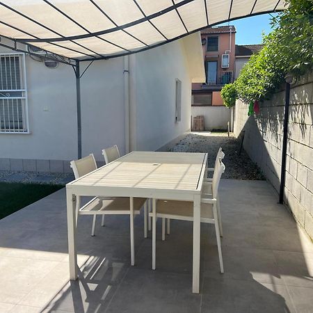 Casa Vacanze Vespucci Torre del Lago Puccini Eksteriør billede