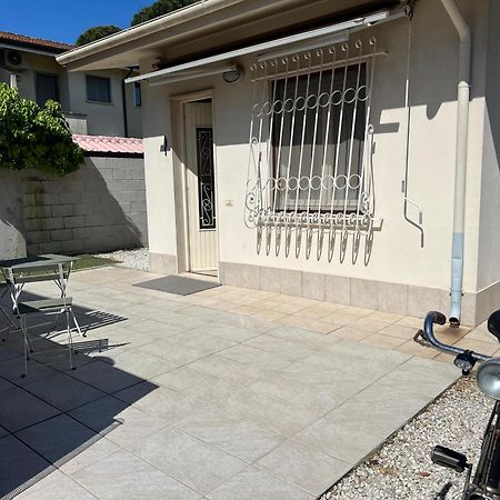 Casa Vacanze Vespucci Torre del Lago Puccini Eksteriør billede