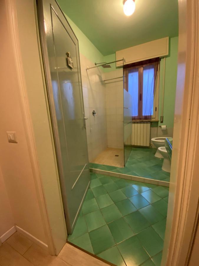 Casa Vacanze Vespucci Torre del Lago Puccini Eksteriør billede