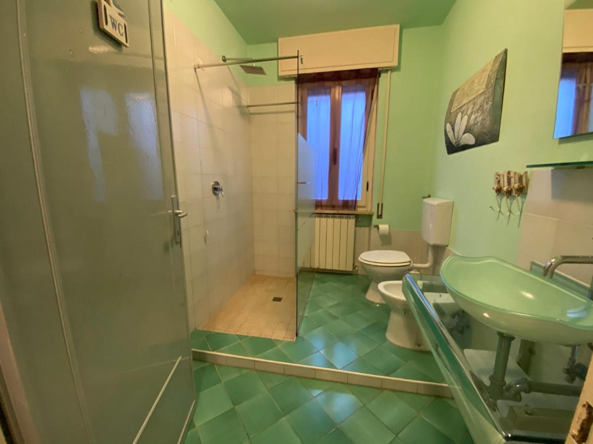 Casa Vacanze Vespucci Torre del Lago Puccini Eksteriør billede