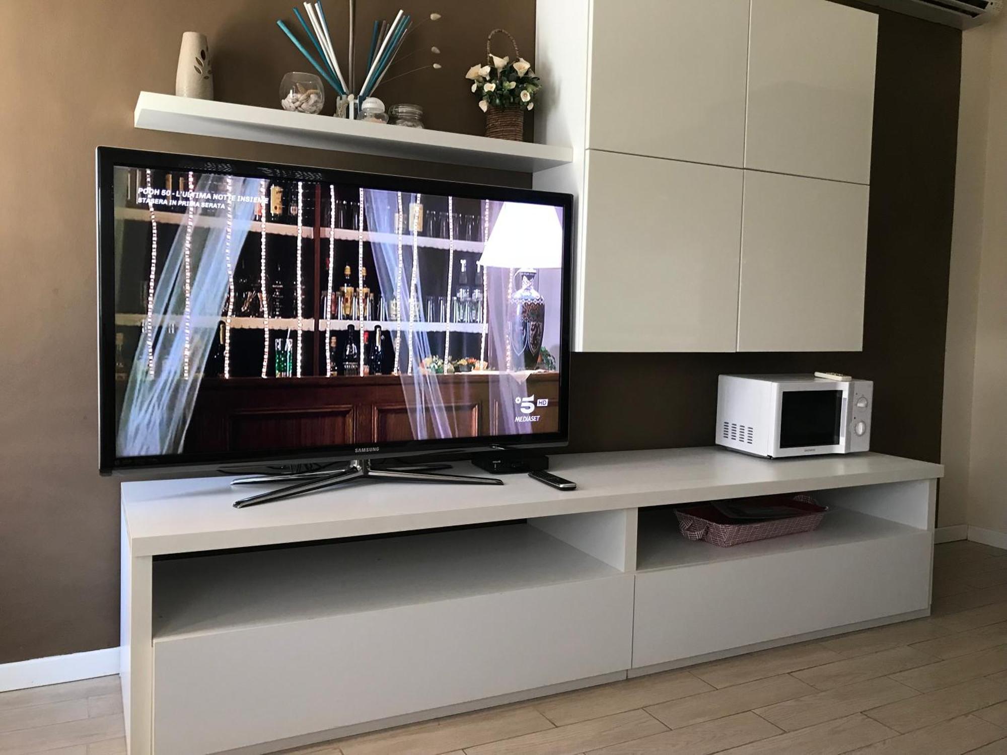 Casa Vacanze Vespucci Torre del Lago Puccini Eksteriør billede