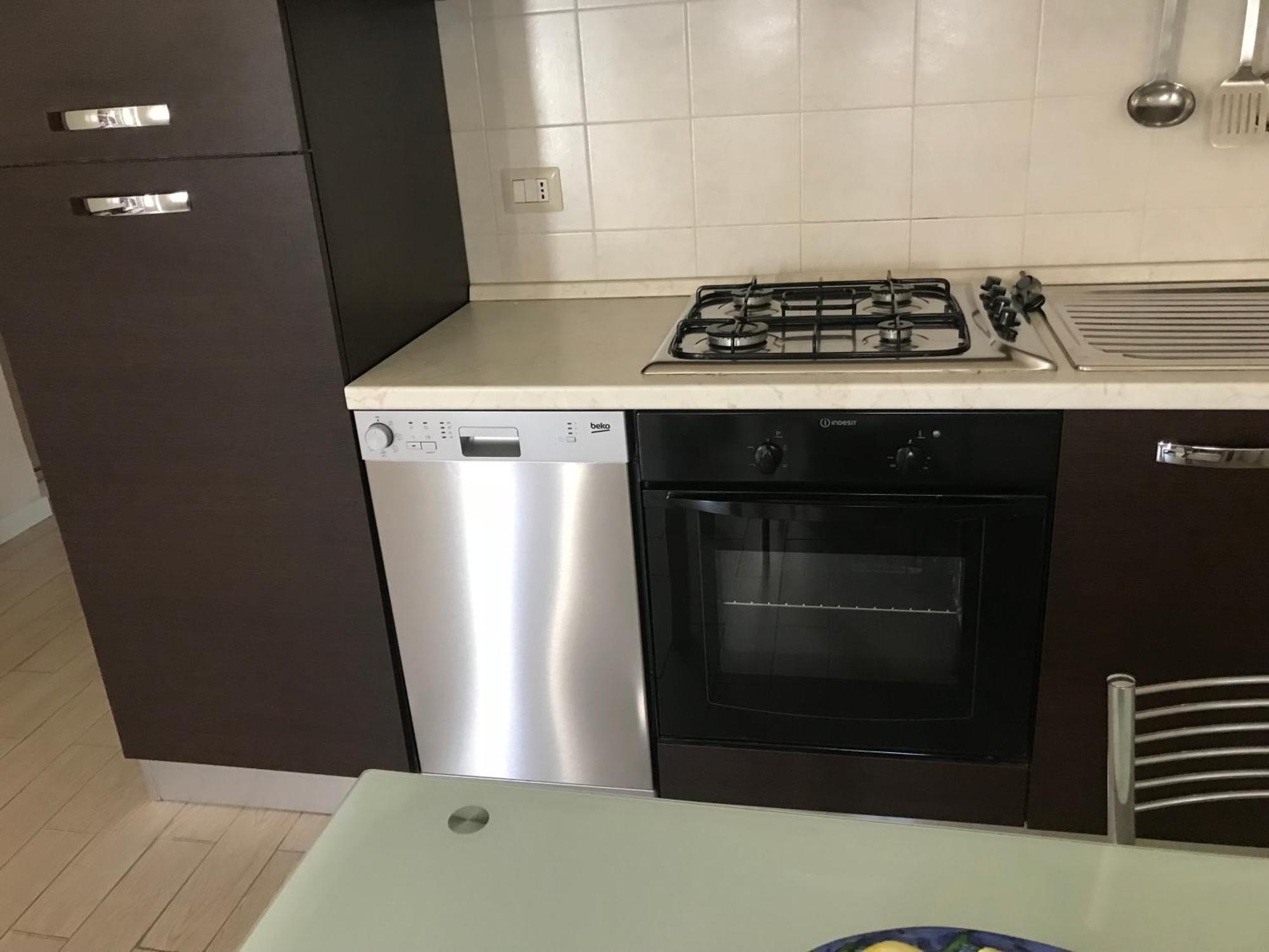 Casa Vacanze Vespucci Torre del Lago Puccini Eksteriør billede