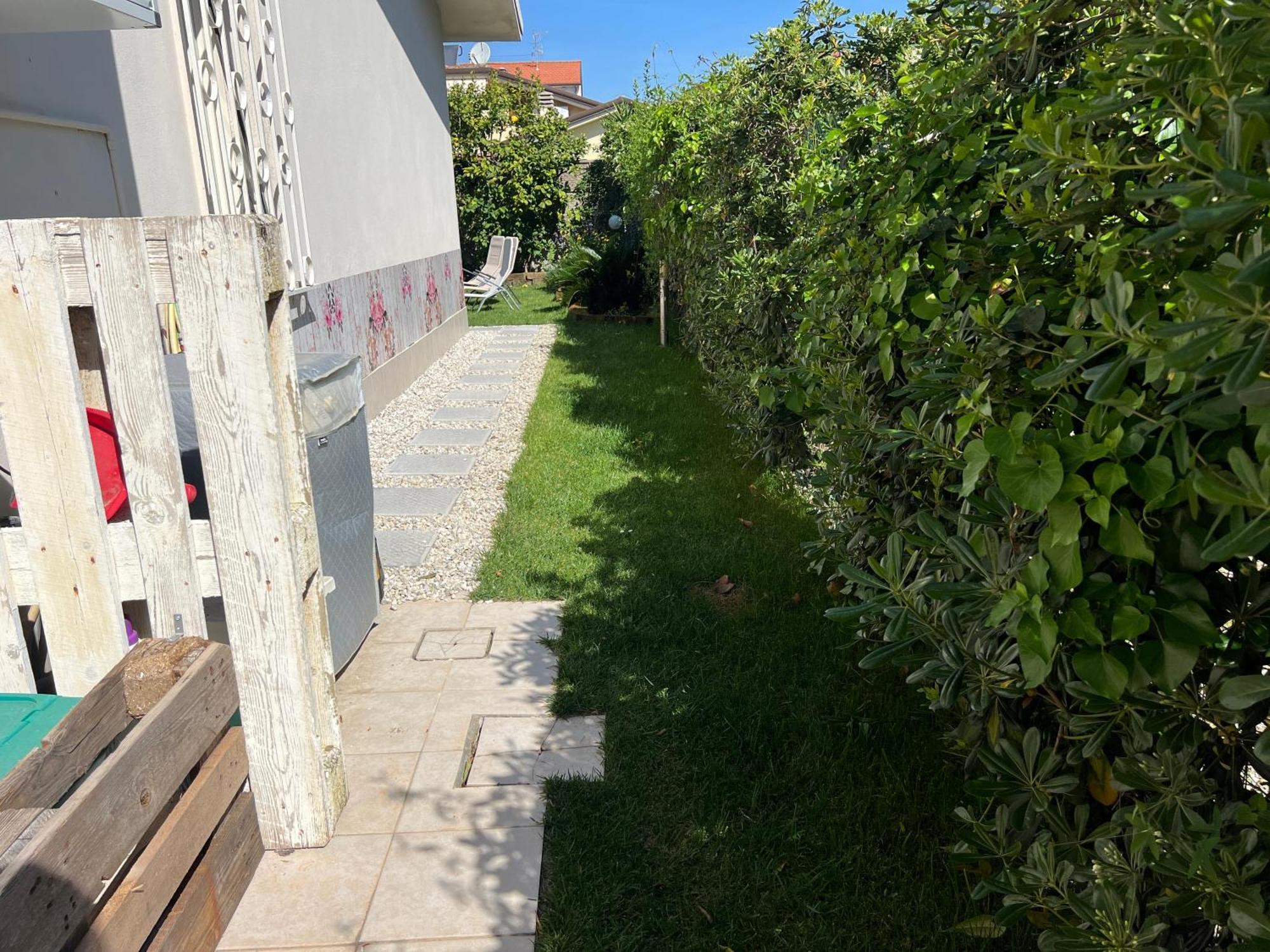 Casa Vacanze Vespucci Torre del Lago Puccini Eksteriør billede