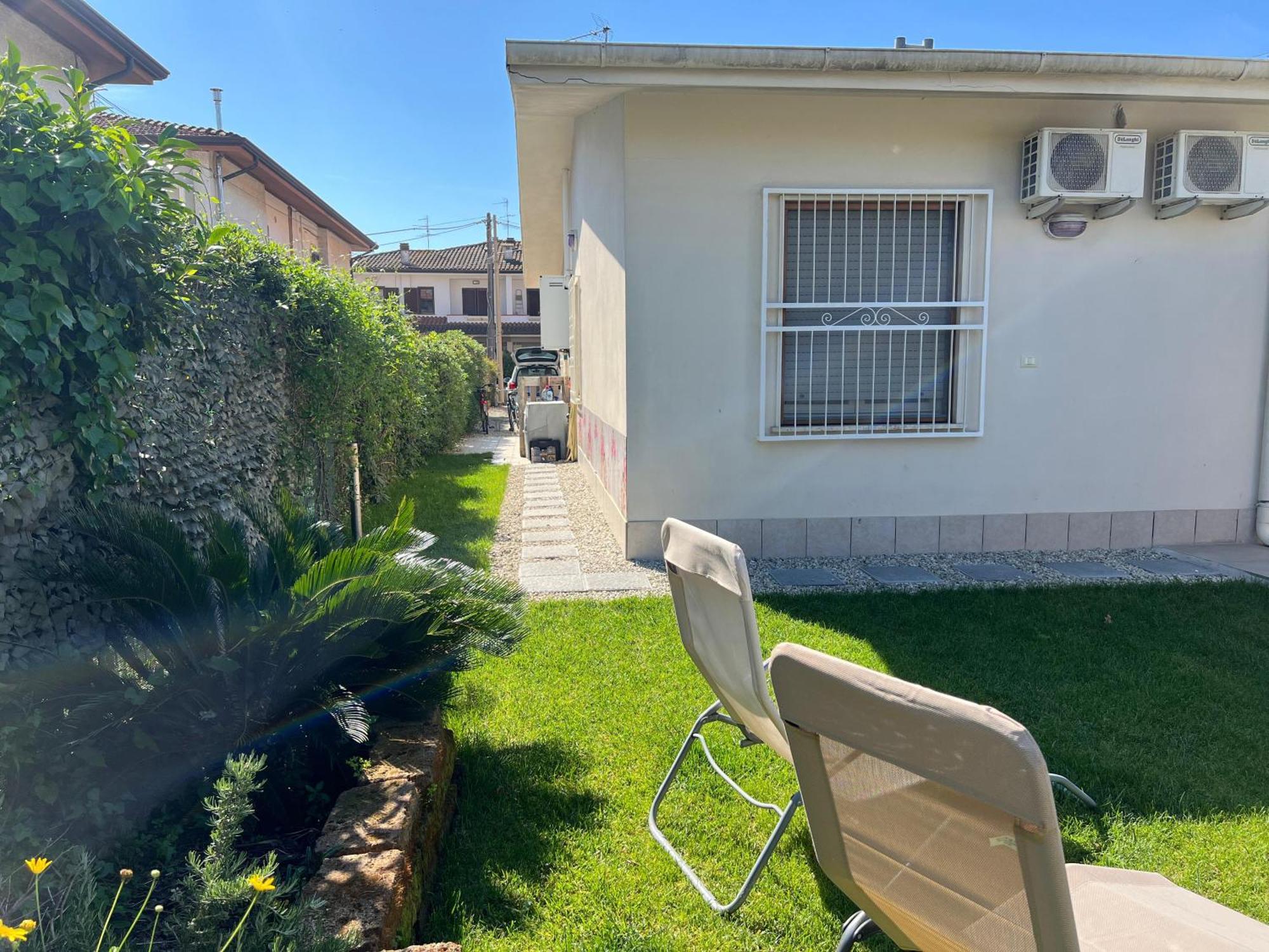 Casa Vacanze Vespucci Torre del Lago Puccini Eksteriør billede
