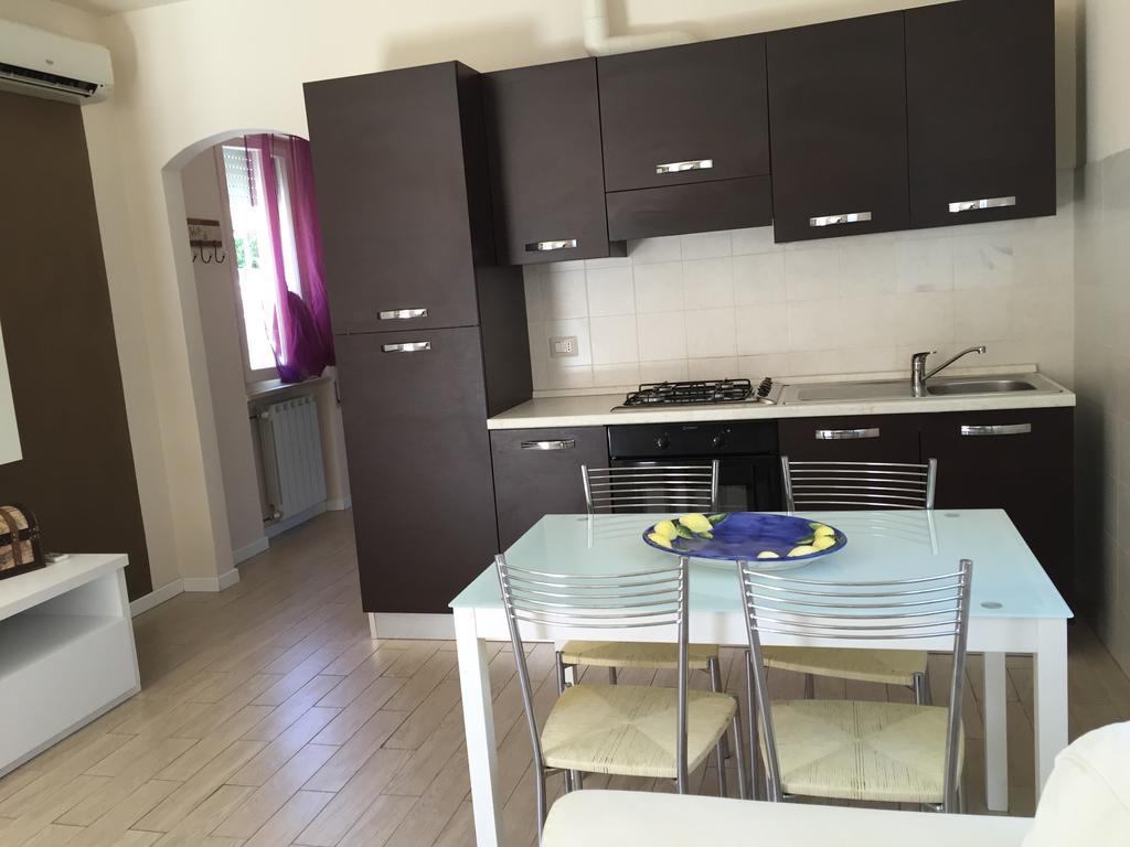 Casa Vacanze Vespucci Torre del Lago Puccini Eksteriør billede