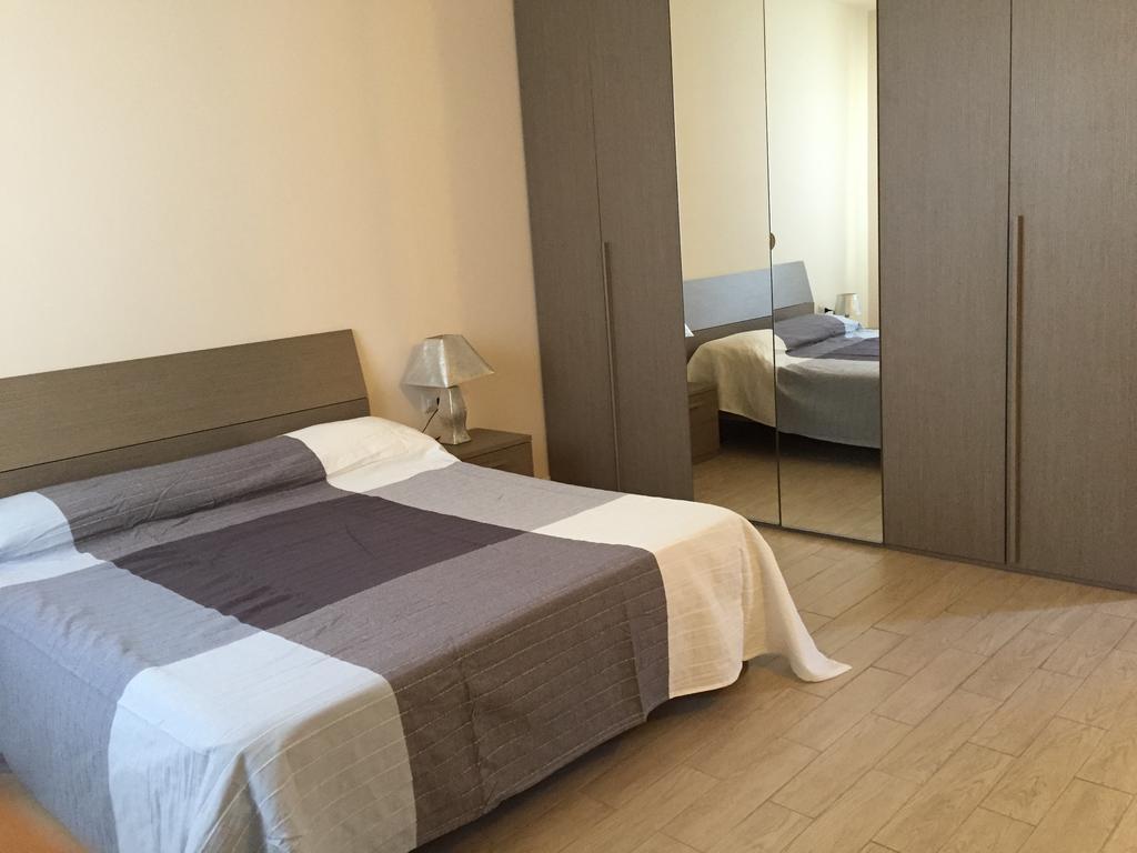 Casa Vacanze Vespucci Torre del Lago Puccini Eksteriør billede