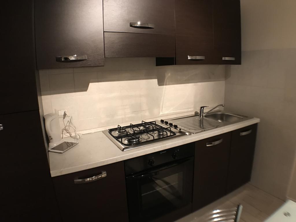 Casa Vacanze Vespucci Torre del Lago Puccini Eksteriør billede