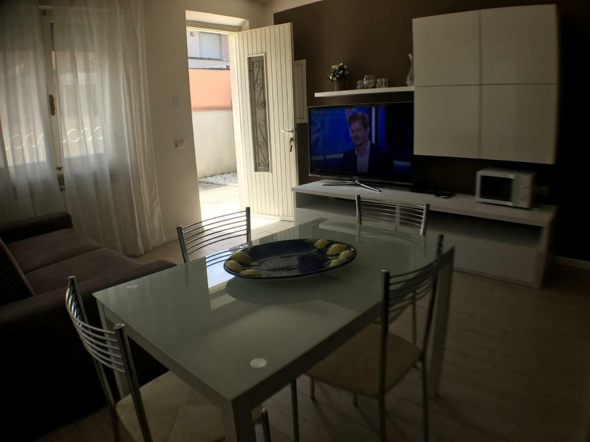 Casa Vacanze Vespucci Torre del Lago Puccini Eksteriør billede