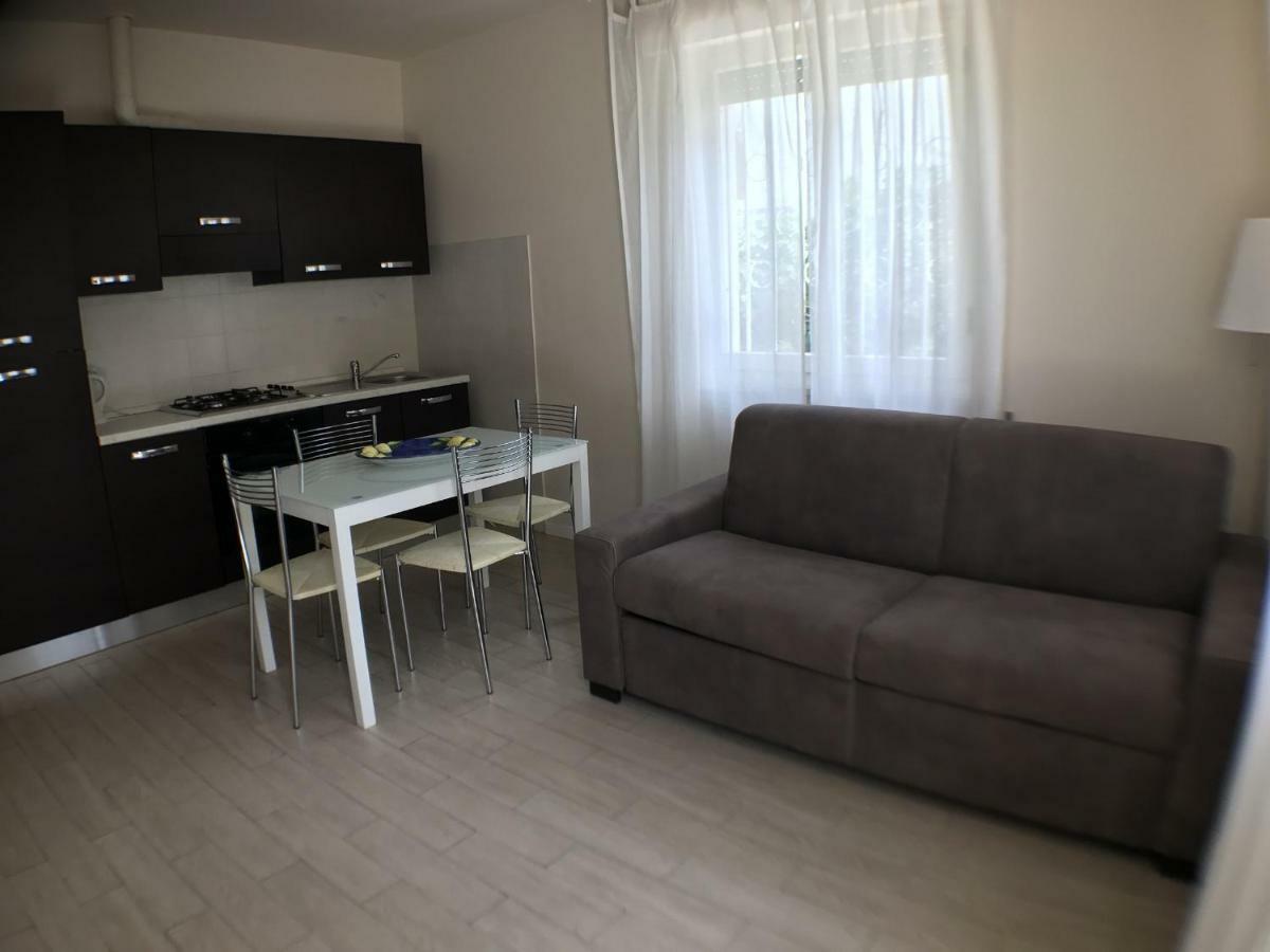 Casa Vacanze Vespucci Torre del Lago Puccini Eksteriør billede