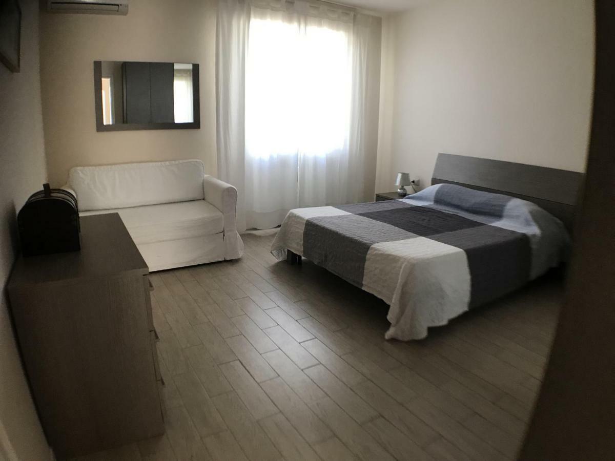 Casa Vacanze Vespucci Torre del Lago Puccini Eksteriør billede