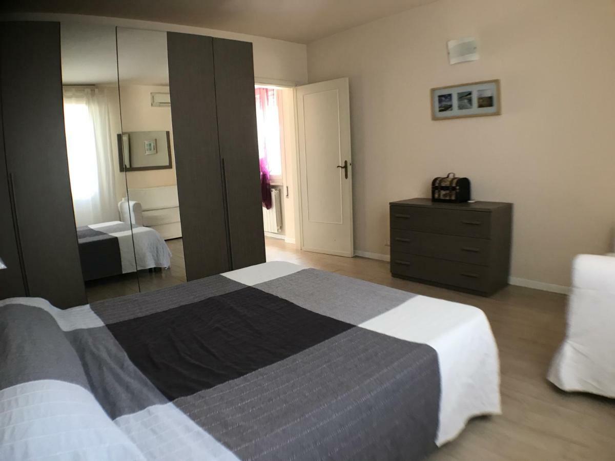 Casa Vacanze Vespucci Torre del Lago Puccini Eksteriør billede