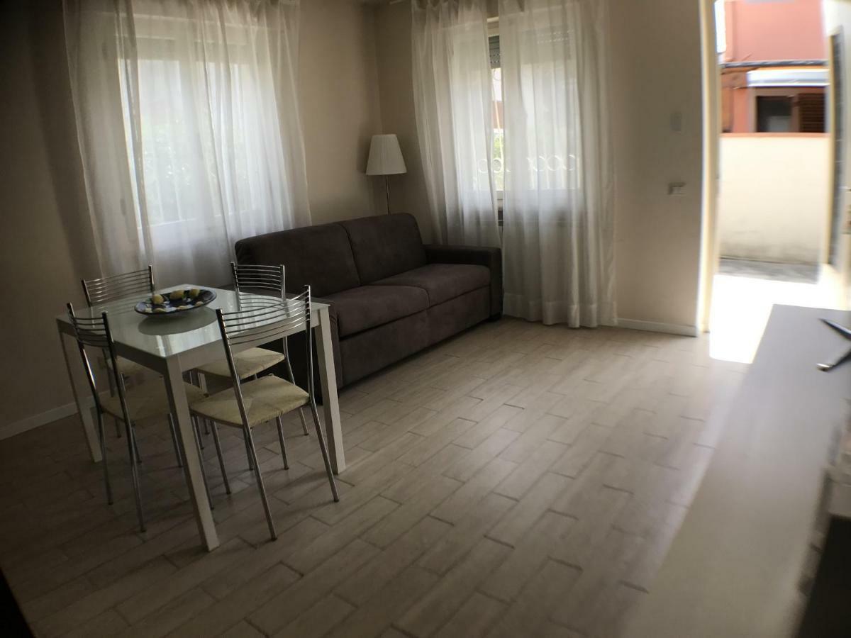 Casa Vacanze Vespucci Torre del Lago Puccini Eksteriør billede