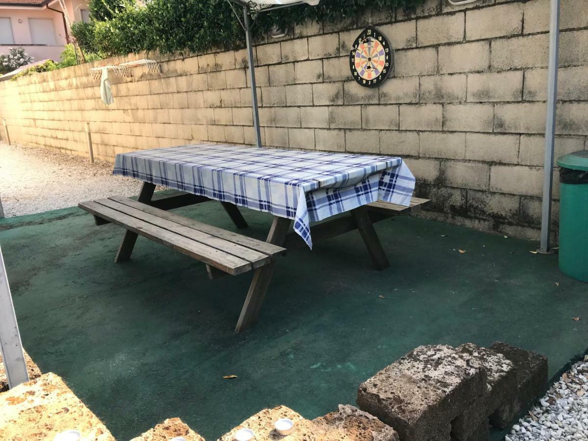 Casa Vacanze Vespucci Torre del Lago Puccini Eksteriør billede