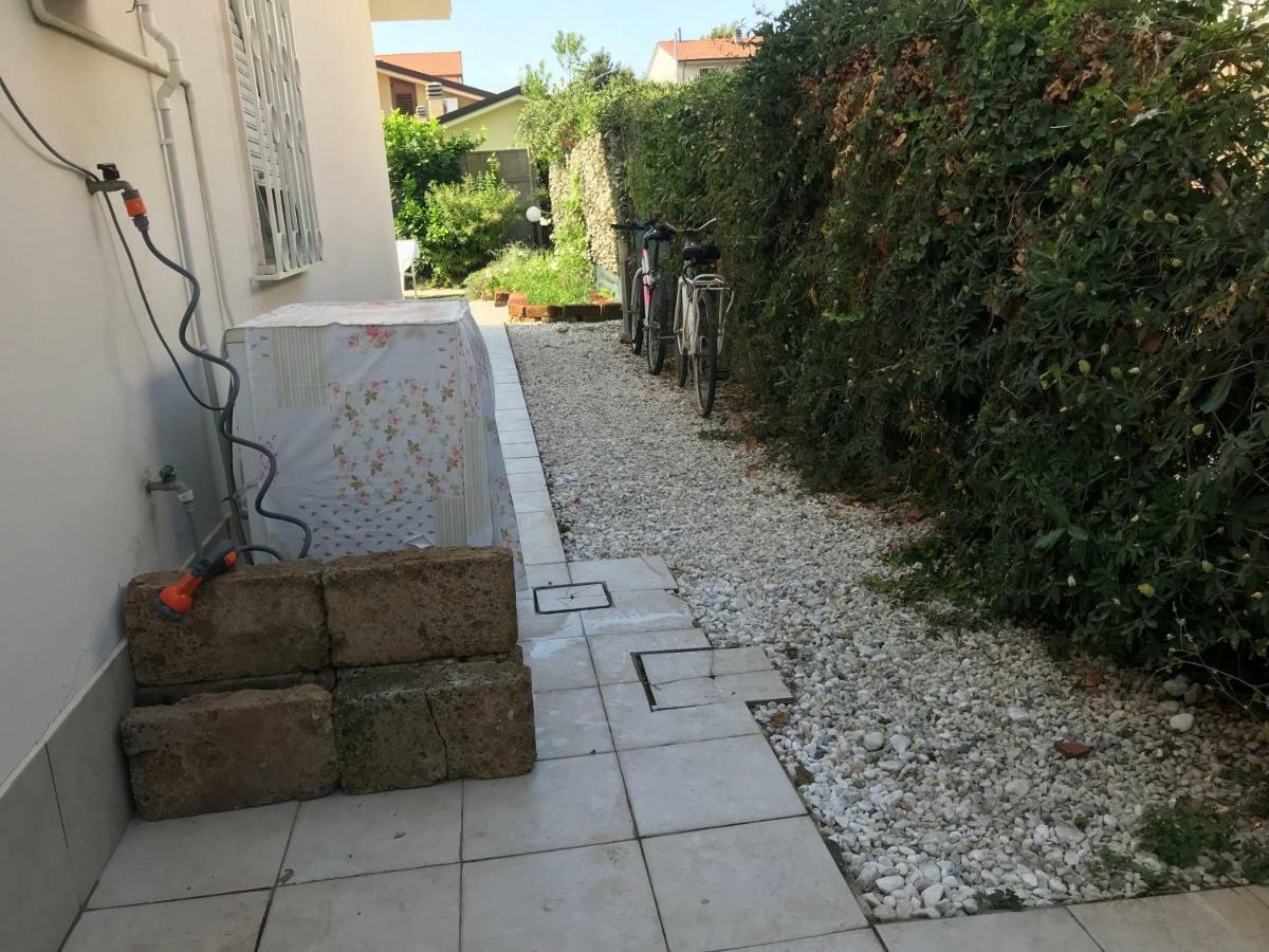 Casa Vacanze Vespucci Torre del Lago Puccini Eksteriør billede